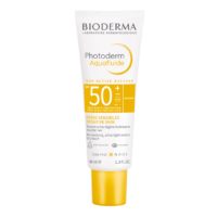 Crema lejera Photoderm Aquafluide SPF50+