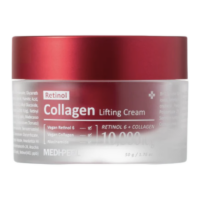 Crema lifting cu retinol si colagen