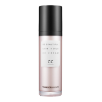 Crema luminoasa Be Beautiful CC