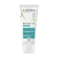 Crema matifianta Biology AC