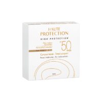 Crema minerala SPF 50+ Compact