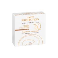 Crema minerala SPF50+ Compact