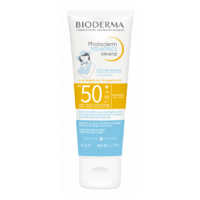 Crema minerala protectie solara Photoderm Pediatrics