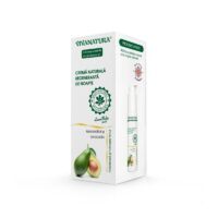 Crema naturala regeneranta de noapte