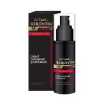 Crema oxigenare si hidratare H3 Derma+ Premium Care