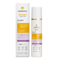 Crema pentru fata anti-aging SPF50