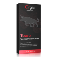 Crema pentru imbunatatirea erectiei Touro Power