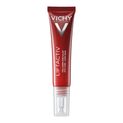 Crema pentru ochi antirid Liftactiv Collagen Specialist