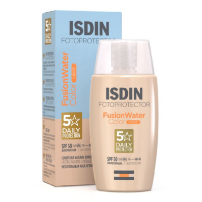 Crema protectie solara SPF50