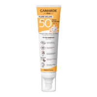 Crema protectie solara pentru bebelusi cu SPF50