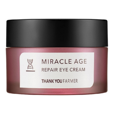 Crema reparatoare ochi Miracle Age Repair Eye Cream