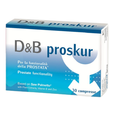 D&B Proskur