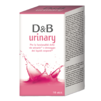 D&B Urinary