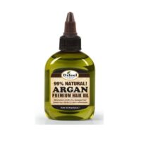 DIFEEL Ulei de par Argan