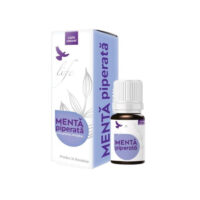 DVR Pharm Menta piperata ulei esential integral