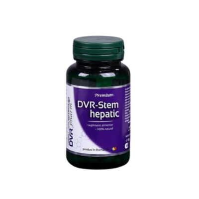 DVR Pharm Stem Hepatic