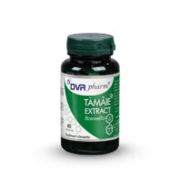 DVR Pharm Tamaie extract