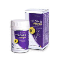 DVR Pharm Telom-R Alergo