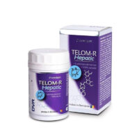 DVR Pharm Telom-R Hepatic