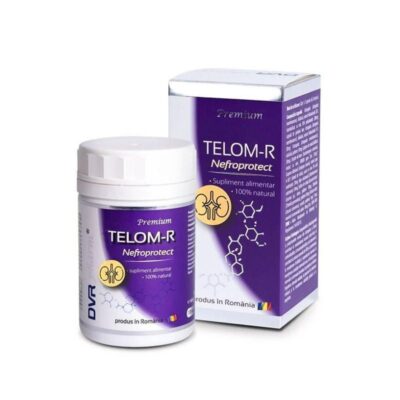 DVR Pharm Telom-R Nefroprotect