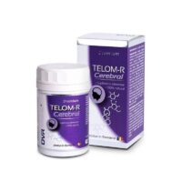 DVR Pharm Telom-R cerebral