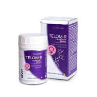 DVR Pharm Telom-R fertilitate femei