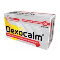 Dexocalm