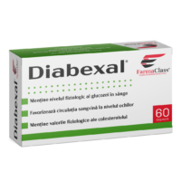 Diabexal