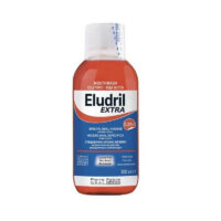 ELUDRIL EXTRA 0.2% CHX