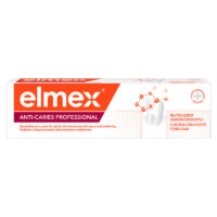 Elmex Pasta de dinti Anti Caries Professional