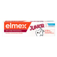 Elmex Pasta de dinti Anti Caries Professional Junior