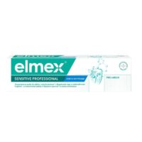 Elmex Pasta de dinti Sens Prof Gentle Whitening