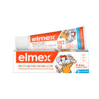 Elmex pasta de dinti copii 0-6 ani