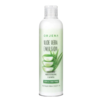 Emulsie Aloe Vera