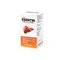 Esentin Hepasuport