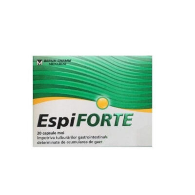 EspiFORTE