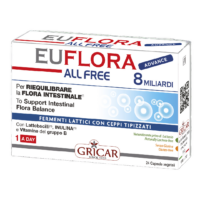 Euflora Advance All Free