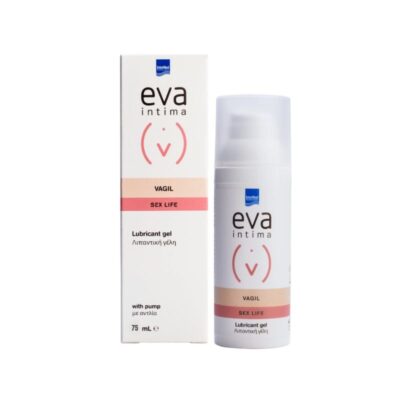 Eva Intima Gel lubrifiant Vagil