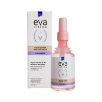 Eva Intima Solutie curatare vaginala Baking Soda