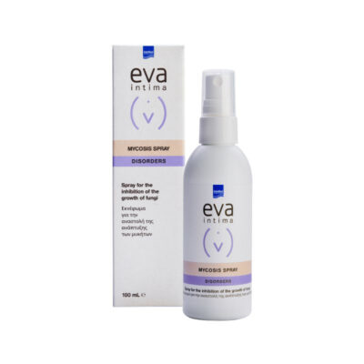 Eva Intima Spray impotriva micozelor Mycosis