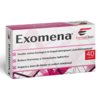 Exomena