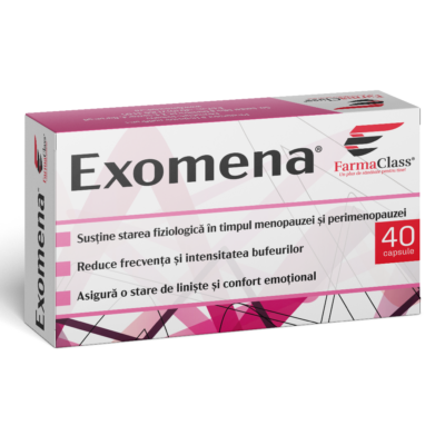 Exomena