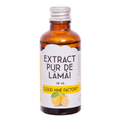 Extract pur de lamai