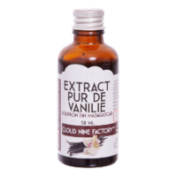 Extract pur vanilie din Madagascar