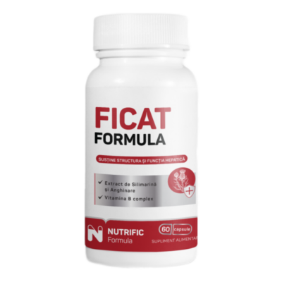 Ficat formula