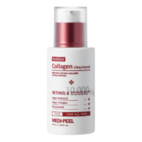 Fiola lifting cu retinol si colagen