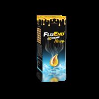 FluEnd Extreme sirop