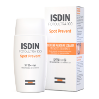 Fluid protectie solara SPF50+