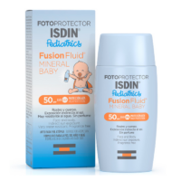 Fluid protectie solara copii SPF50