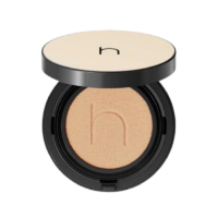 Fond de ten compact Vegan Aqua Glow Zero Fit Cushion SPF50